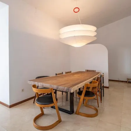 An Architect's *