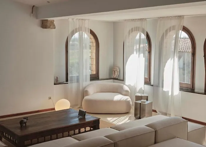 شقة An Architect's Jafre