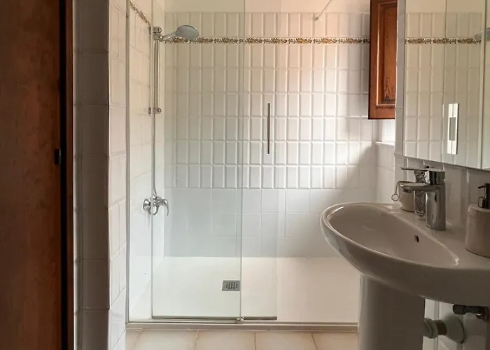 An Architect's شقة Jafre