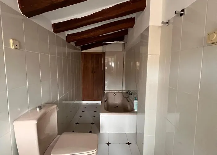 شقة An Architect's Jafre