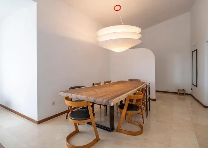 An Architect's *