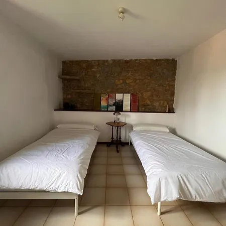 En Baix Emporda Apartment Jafre