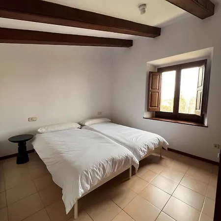Apartment En Baix Emporda Jafre