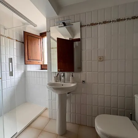 Apartment En Baix Emporda *