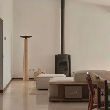 Apartment En Baix Emporda *