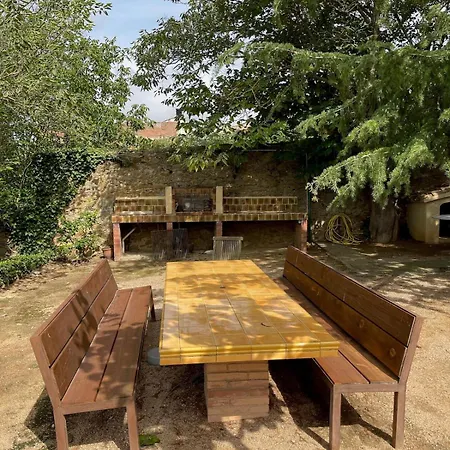 Apartment En Baix Emporda Jafre