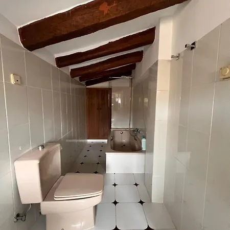 Apartment En Baix Emporda Jafre
