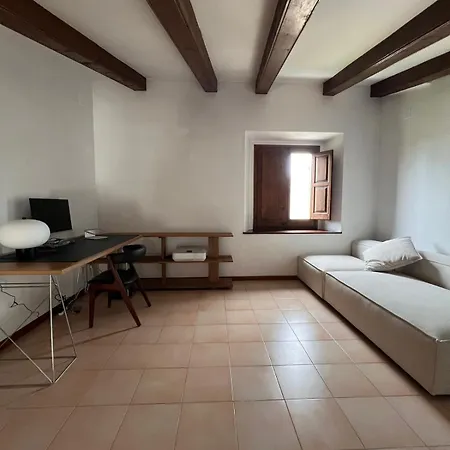 En Baix Emporda Apartment Jafre