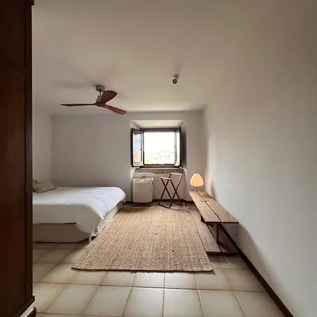 Apartment En Baix Emporda Jafre
