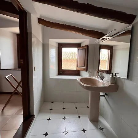 En Baix Emporda Apartment